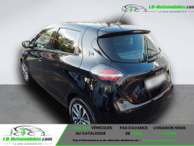 Renault Zoe R135 BVA  occasion  Beaupuy - photo n2