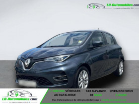 Renault Zoe , garage LB AUTOMOBILES  Beaupuy