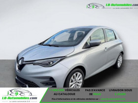 Renault Zoe , garage LB AUTOMOBILES  Beaupuy