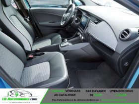 Renault Zoe R135 BVA  occasion  Beaupuy - photo n2