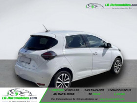 Renault Zoe R135 BVA  occasion  Beaupuy - photo n2