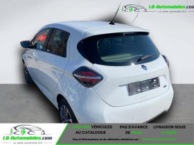 Renault Zoe R135 BVA  occasion  Beaupuy - photo n3