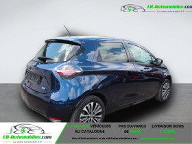 Renault Zoe R135 BVA  occasion  Beaupuy - photo n2
