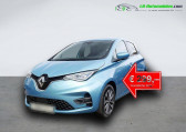 Annonce Renault Zoe occasion Electrique R135 BVA  Beaupuy