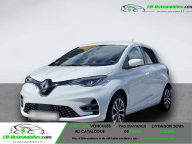 Renault Zoe , garage LB AUTOMOBILES  Beaupuy