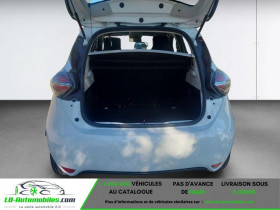 Renault Zoe R135 BVA  occasion  Beaupuy - photo n9