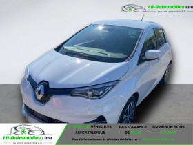Renault Zoe , garage LB AUTOMOBILES  Beaupuy