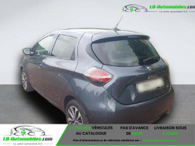 Renault Zoe R135 BVA  occasion  Beaupuy - photo n4
