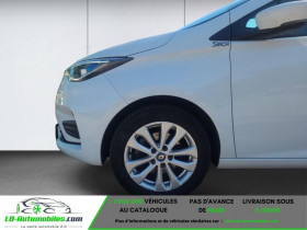 Renault Zoe R135 BVA  occasion  Beaupuy - photo n8