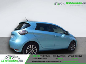 Renault Zoe R135 BVA  occasion  Beaupuy - photo n4