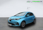 Renault Zoe occasion année 2021 boite Automatique Annonce Renault Zoe occasion Electrique R135 BVA à Beaupuy
