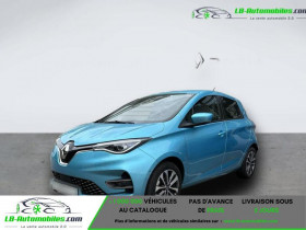 Renault Zoe , garage LB AUTOMOBILES  Beaupuy