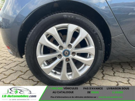 Renault Zoe R135 BVA  occasion  Beaupuy - photo n7