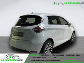 Renault Zoe R135 BVA  occasion  Beaupuy - photo n3