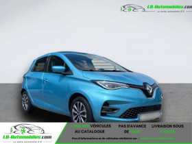 Renault Zoe R135 BVA  occasion  Beaupuy - photo n2