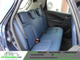 Renault Zoe R135 BVA  occasion  Beaupuy - photo n7