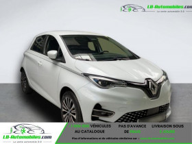 Renault Zoe R135 BVA  occasion  Beaupuy - photo n2