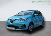 Renault Zoe R135 BVA   Beaupuy 31