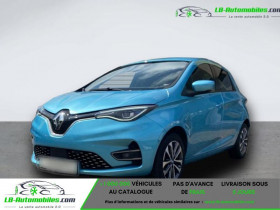 Renault Zoe , garage LB AUTOMOBILES  Beaupuy