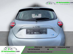 Renault Zoe R135 BVA  occasion  Beaupuy - photo n5