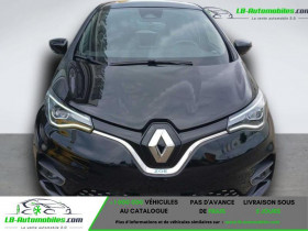 Renault Zoe R135 BVA  occasion  Beaupuy - photo n2