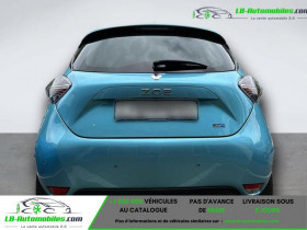 Renault Zoe R135 BVA  occasion  Beaupuy - photo n5