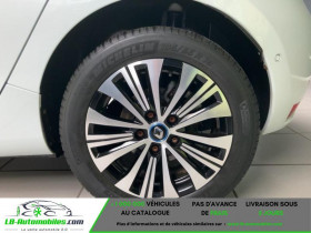 Renault Zoe R135 BVA  occasion  Beaupuy - photo n7
