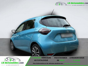 Renault Zoe R135 BVA  occasion  Beaupuy - photo n3