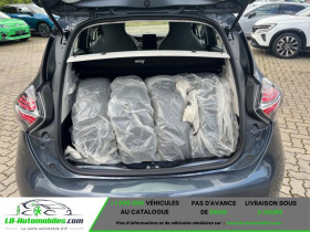 Renault Zoe R135 BVA  occasion  Beaupuy - photo n8