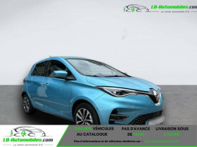 Renault Zoe R135 BVA  occasion  Beaupuy - photo n2