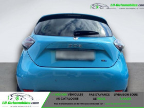 Renault Zoe R135 BVA  occasion  Beaupuy - photo n5