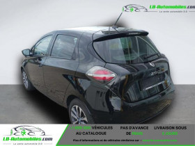Renault Zoe R135 BVA  occasion  Beaupuy - photo n3