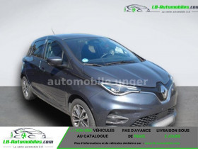 Renault Zoe R135 BVA  occasion  Beaupuy - photo n2