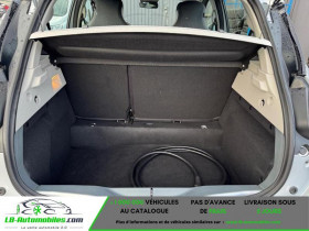 Renault Zoe R135 BVA  occasion  Beaupuy - photo n9