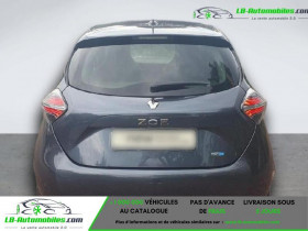 Renault Zoe R135 BVA  occasion  Beaupuy - photo n6