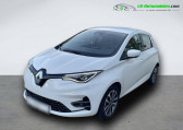 Annonce Renault Zoe occasion Electrique R135 BVA  Beaupuy