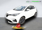 Renault Zoe R135 BVA   Beaupuy 31