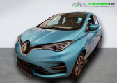 Renault Zoe R135 BVA   Beaupuy 31