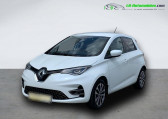 Renault Zoe occasion année 2020 boite Automatique Annonce Renault Zoe occasion Electrique R135 BVA à Beaupuy