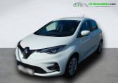 Renault Zoe R135 BVA   Beaupuy 31