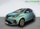 Renault Zoe R135 BVA   Beaupuy 31