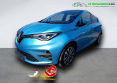 Renault Zoe occasion année 2020 boite Automatique Annonce Renault Zoe occasion Electrique R135 BVA à Beaupuy