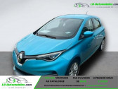 Annonce Renault Zoe occasion Electrique R135 BVA � Beaupuy