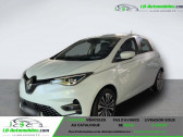 Annonce Renault Zoe occasion Electrique R135 BVA  Beaupuy