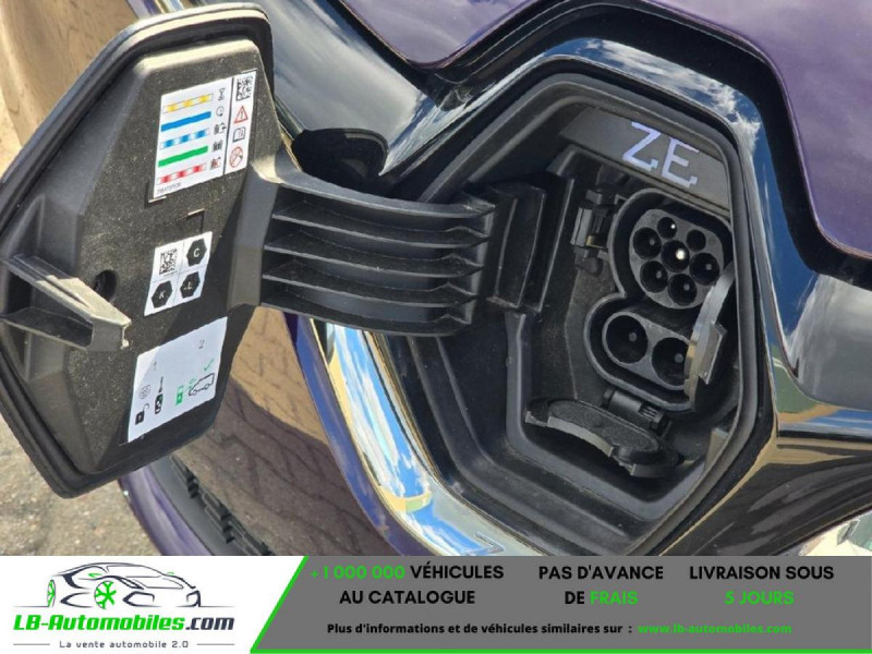 Renault Zoe R135 BVA  occasion  Beaupuy - photo n7