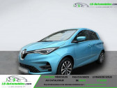 Renault Zoe occasion  année 2021 boite Automatique Annonce Renault Zoe occasion Electrique R135 BVA à Beaupuy