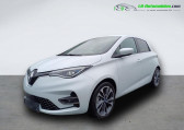 Renault Zoe occasion année 2021 boite Automatique Annonce Renault Zoe occasion Electrique R135 BVA à Beaupuy