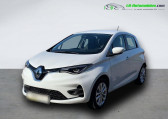 Renault Zoe R135 BVA   Beaupuy 31