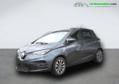 Renault Zoe occasion année 2020 boite Automatique Annonce Renault Zoe occasion Electrique R135 BVA à Beaupuy