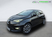 Renault Zoe occasion année 2021 boite Automatique Annonce Renault Zoe occasion Electrique R135 BVA à Beaupuy